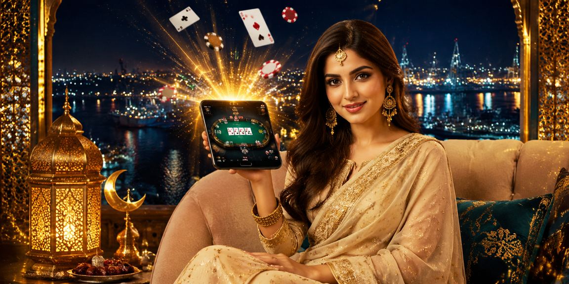 চট্টগ্রামের পোকার খেলা ঈদ উৎসবে