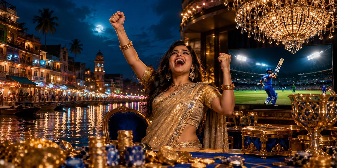 নারায়ণগঞ্জের ক্রিকেট বেটিং পরিসর